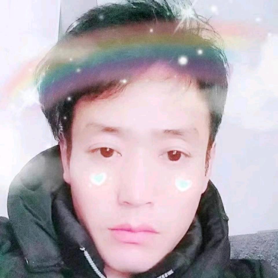 为啥我不帅