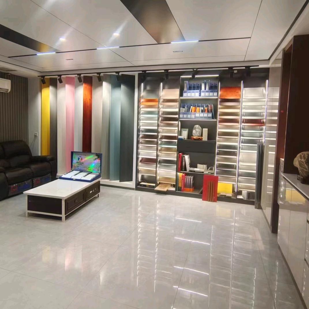 泰安科尼全铝家居