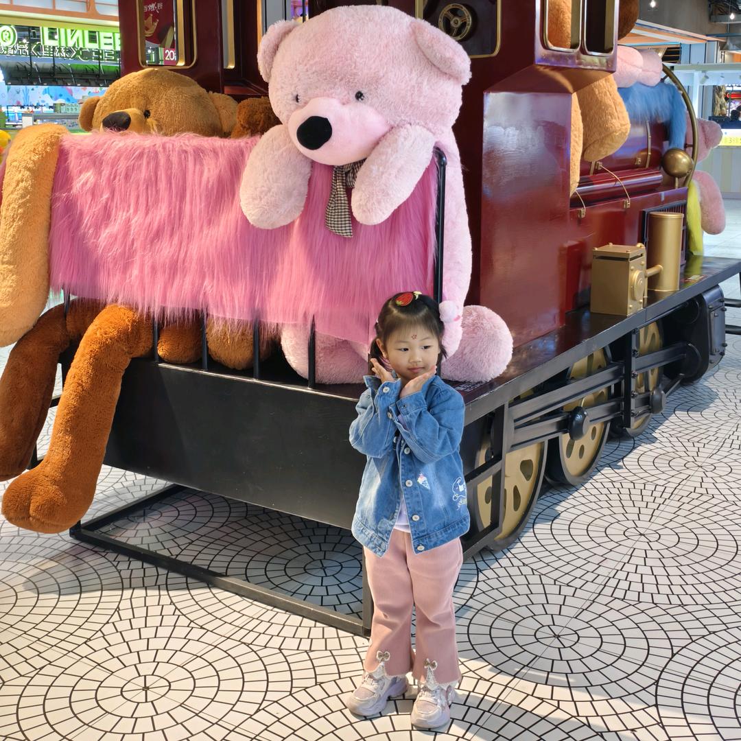 我就是一个小太阳