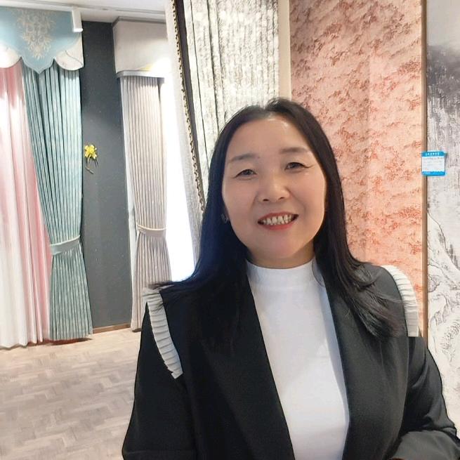 靖边窗帘拓姐🥇