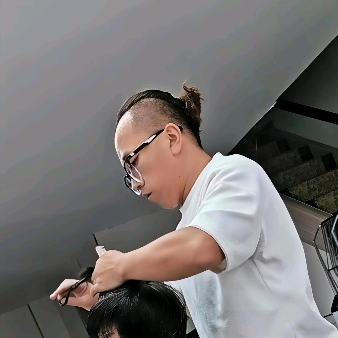 兰州陈托尼TCJF