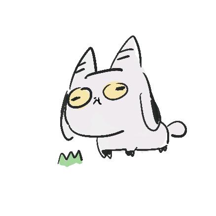 小羊爱吃羊肉串