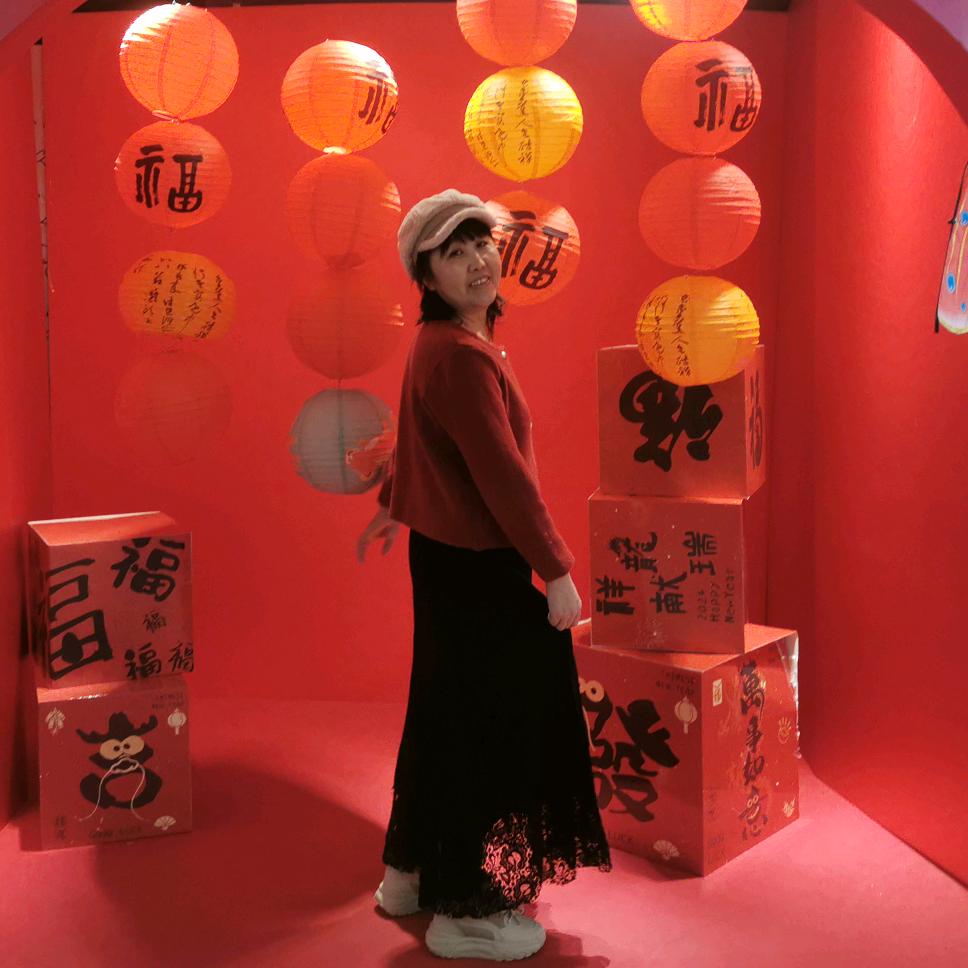 万秀