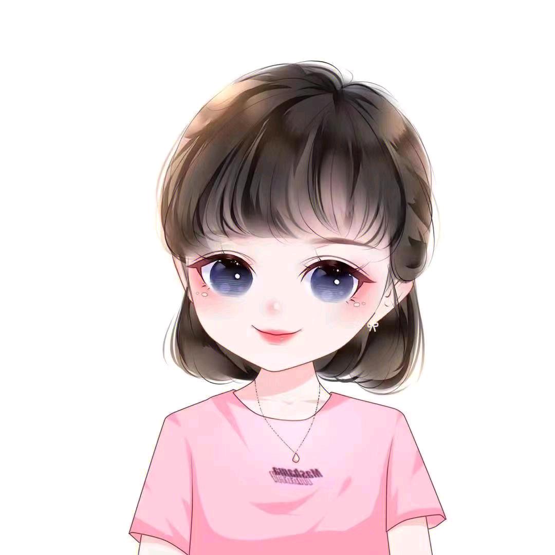 可儿妈（日常）