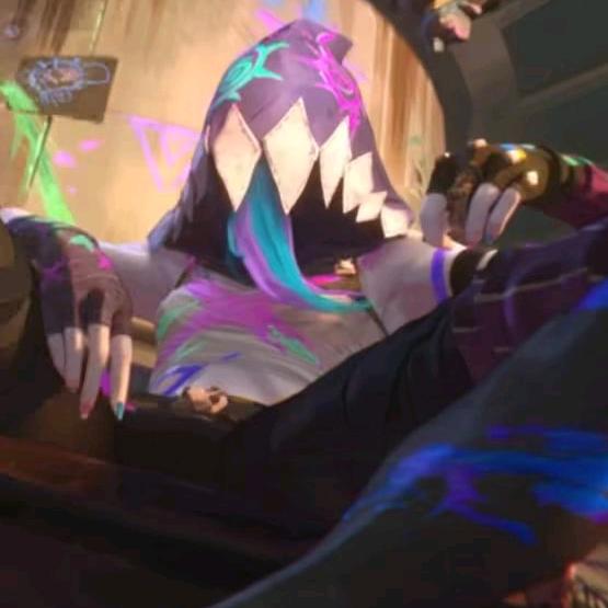 ｛金克丝大王ༀ｝