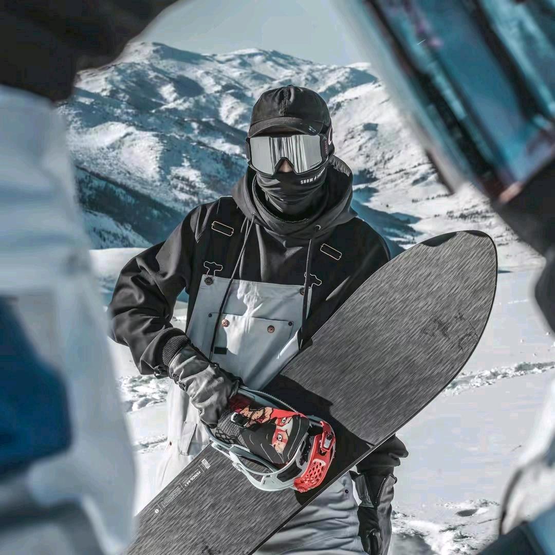 南山.