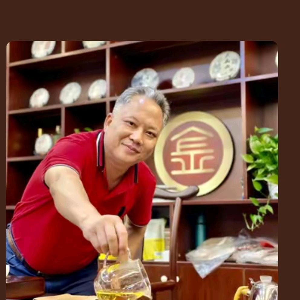茶来风