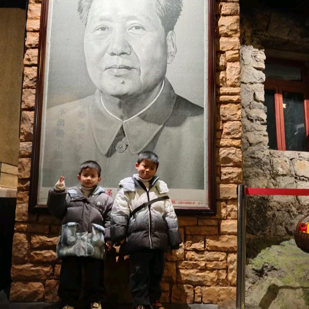 别让梦想只是梦想