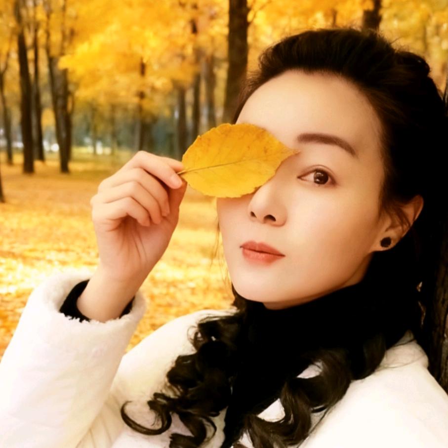 我是每天开开心心的过日子
