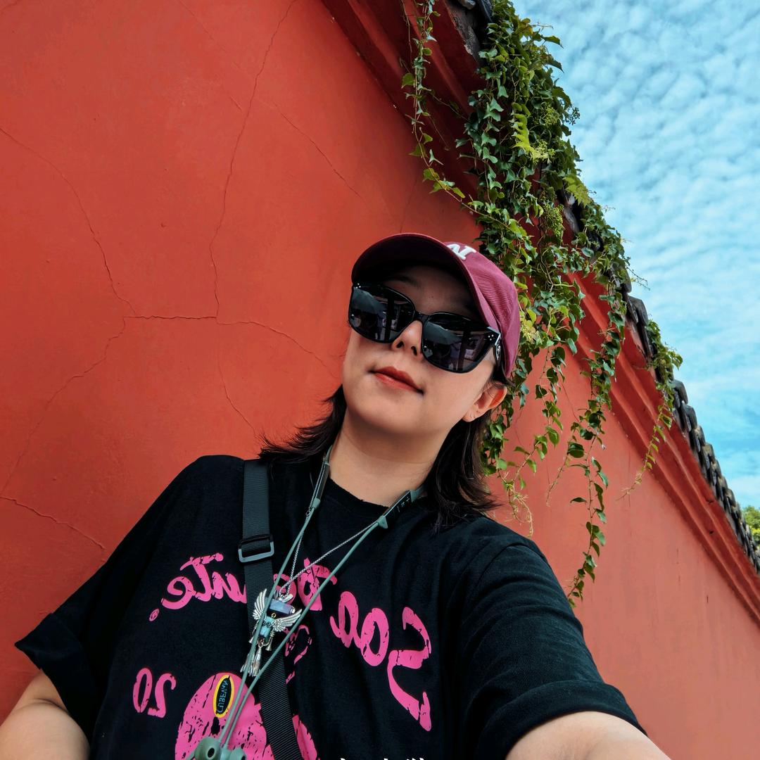 南通卖串的老板娘(二当家开发区店)