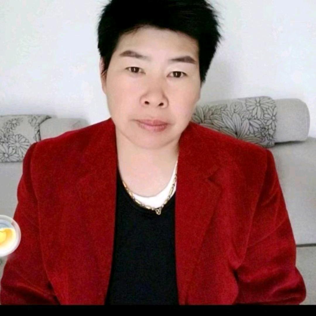 沐尧小可爱