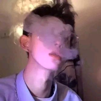 无趣~先生