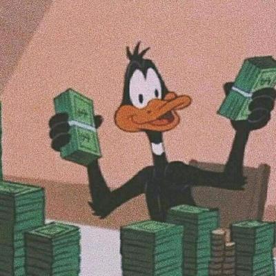 💰来