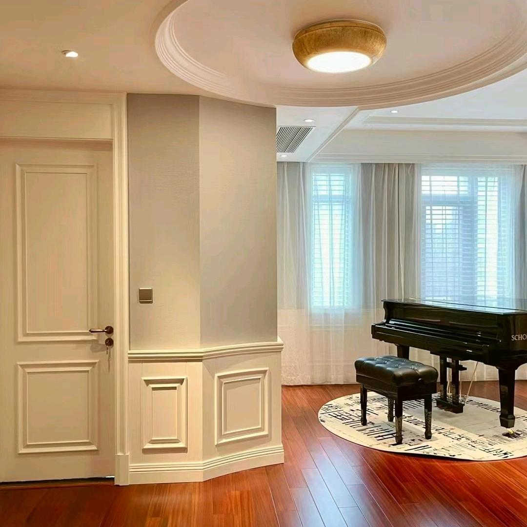 广佛仲城透明装