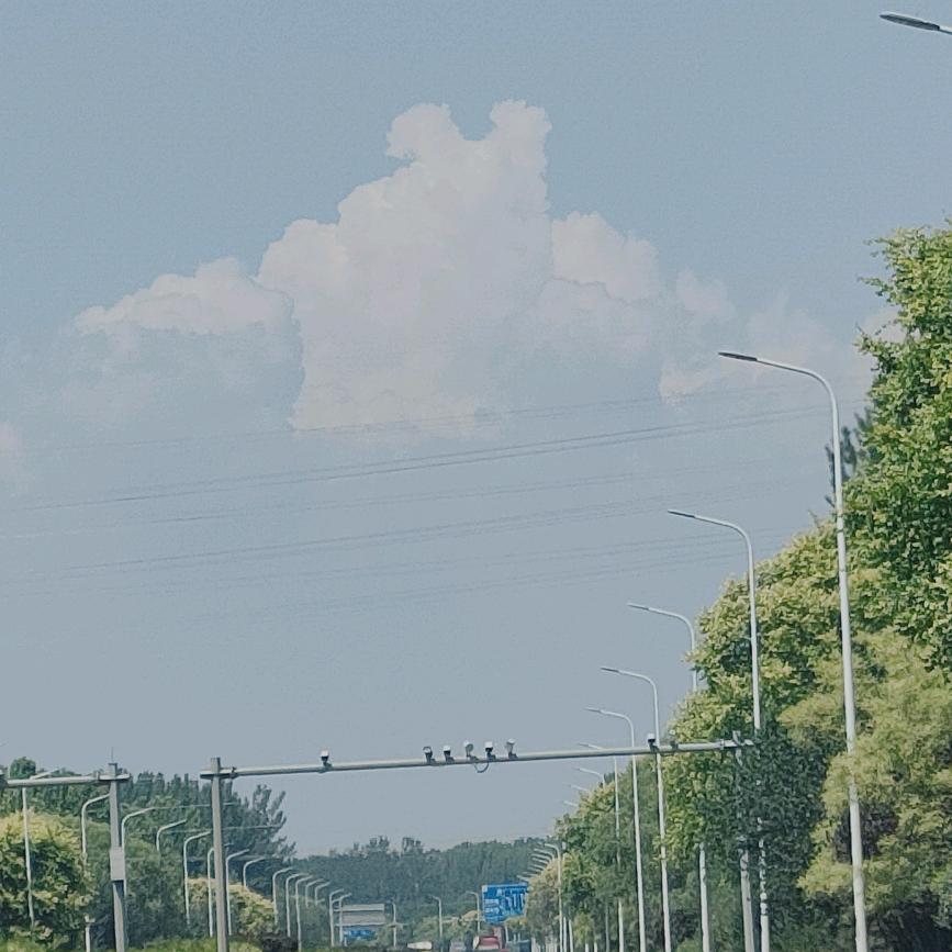 时光匆匆，岁月满满