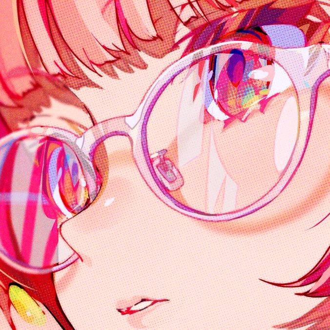 盐镜咩