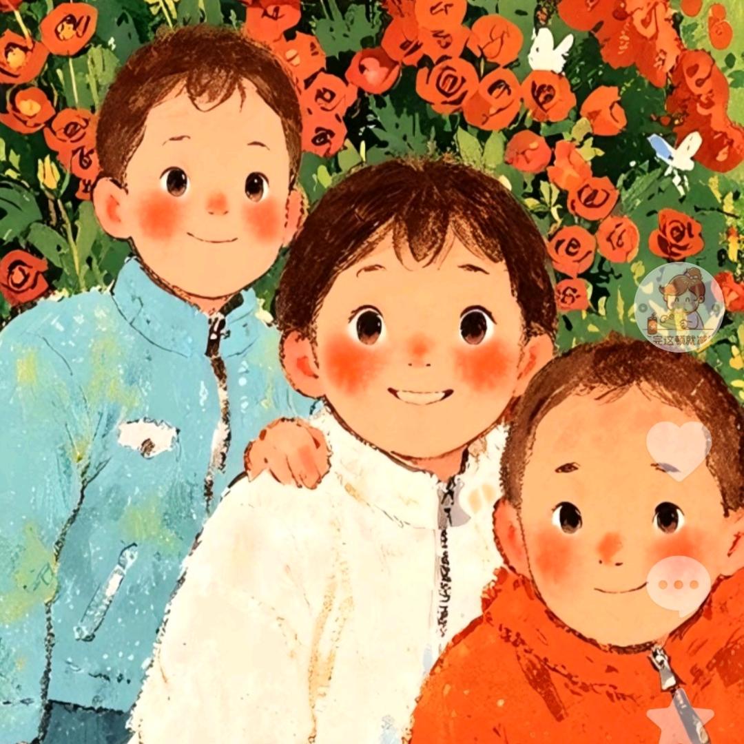 爱逛超市的许昌人