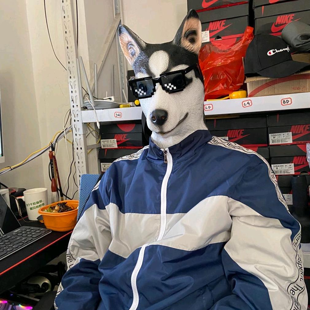 黑瑞狗
