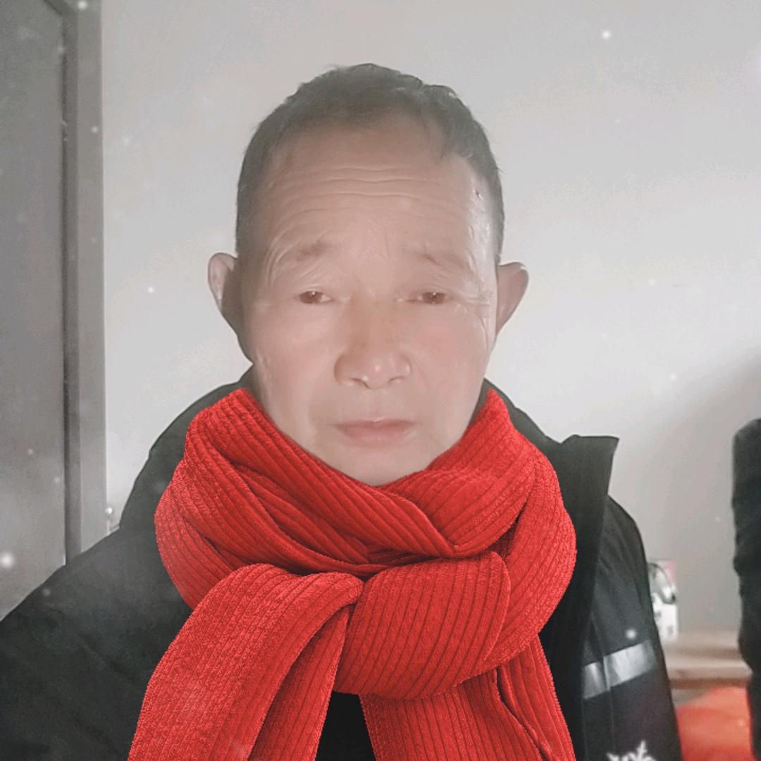 70多岁正是拼的年纪