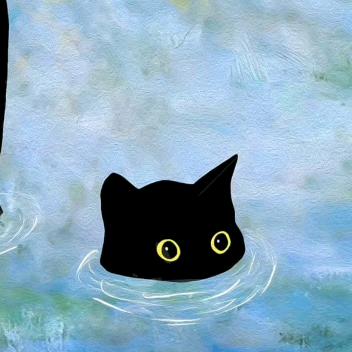 浅海恐龙（不想上班）