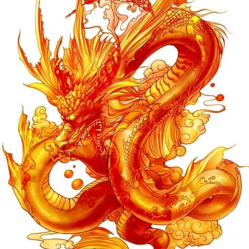 龍凤堂