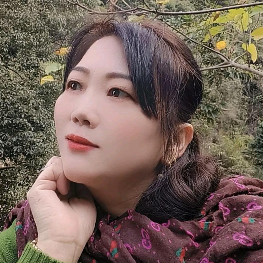 蝴蝶花。。💖💝💝