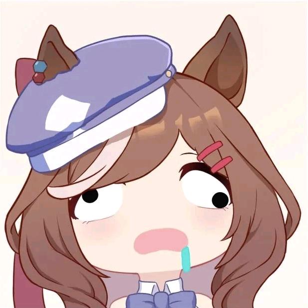 哈基米绿豆~