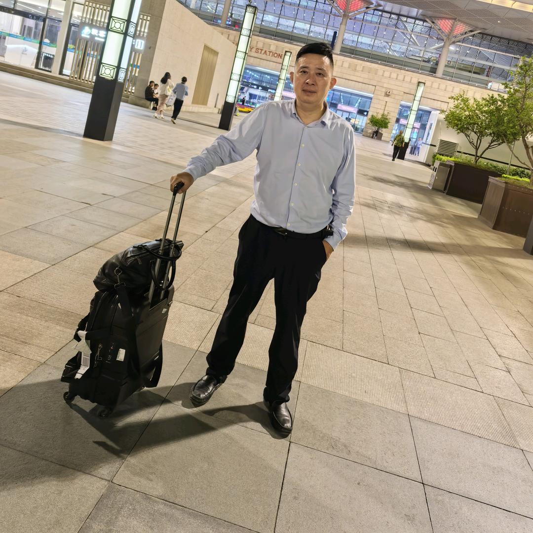 这年代，干就完了