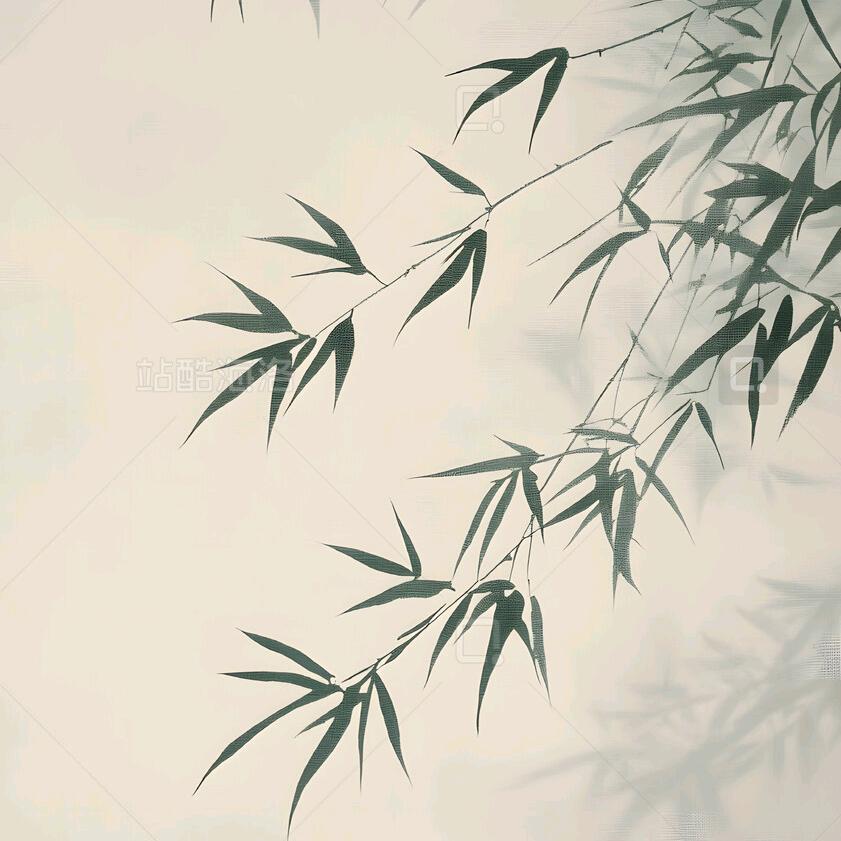 竹叶轻