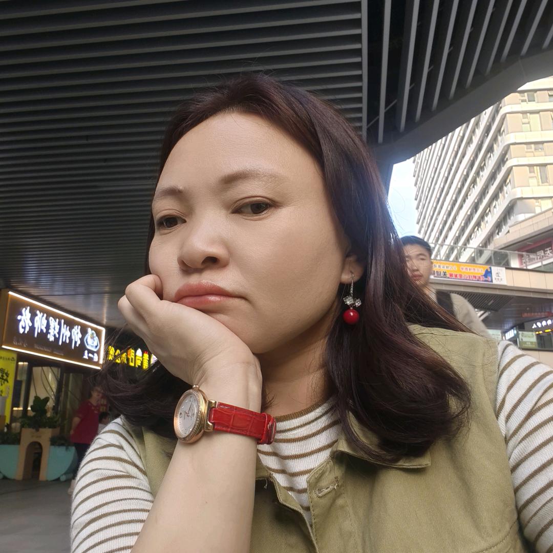 贵州四姑娘