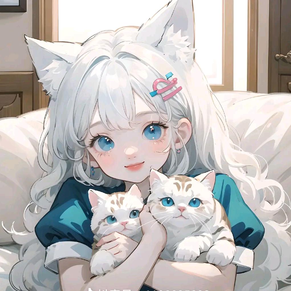 小懒猫🐱