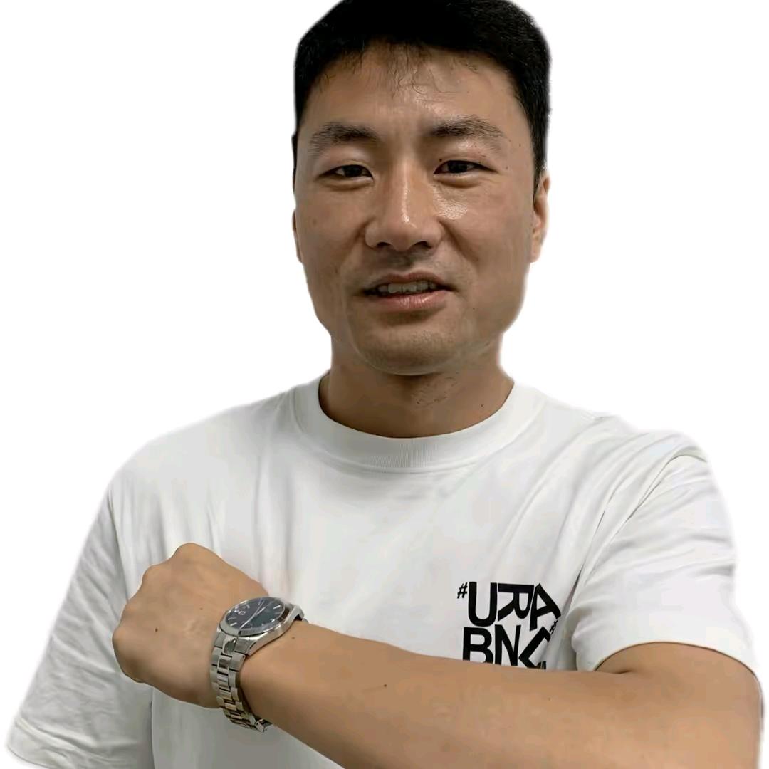 武汉工厂刘班长