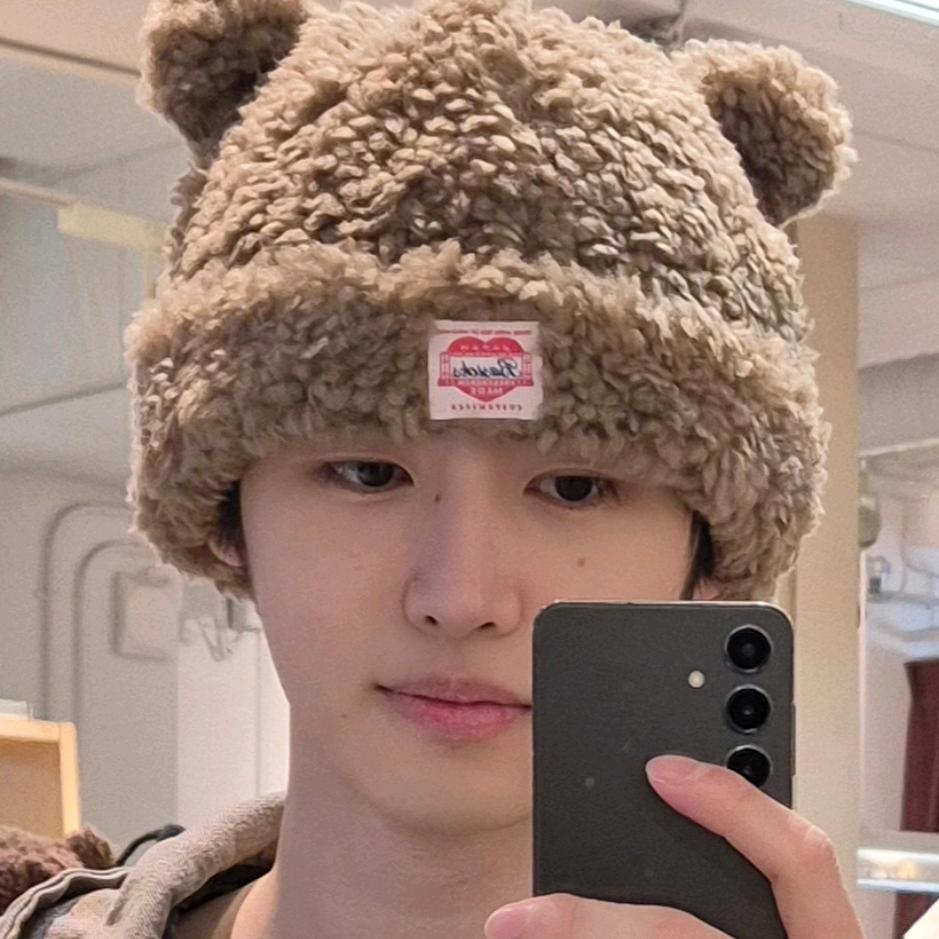 一口一个饭团🍙(mfy)