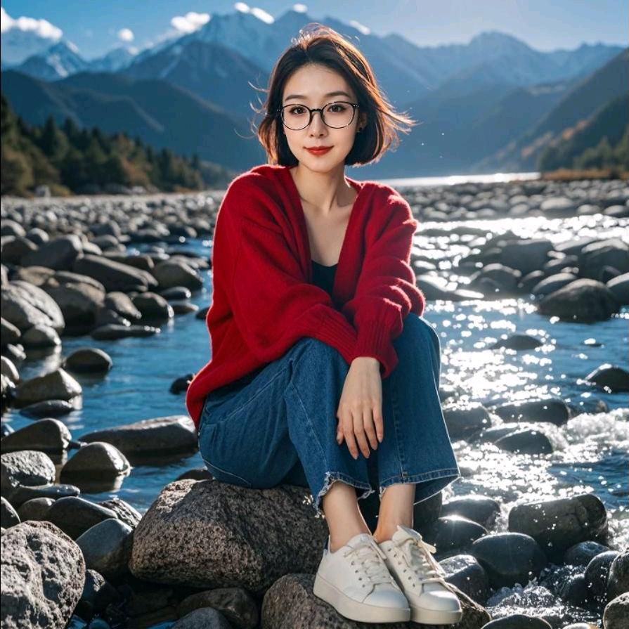 听。美丽的旋律