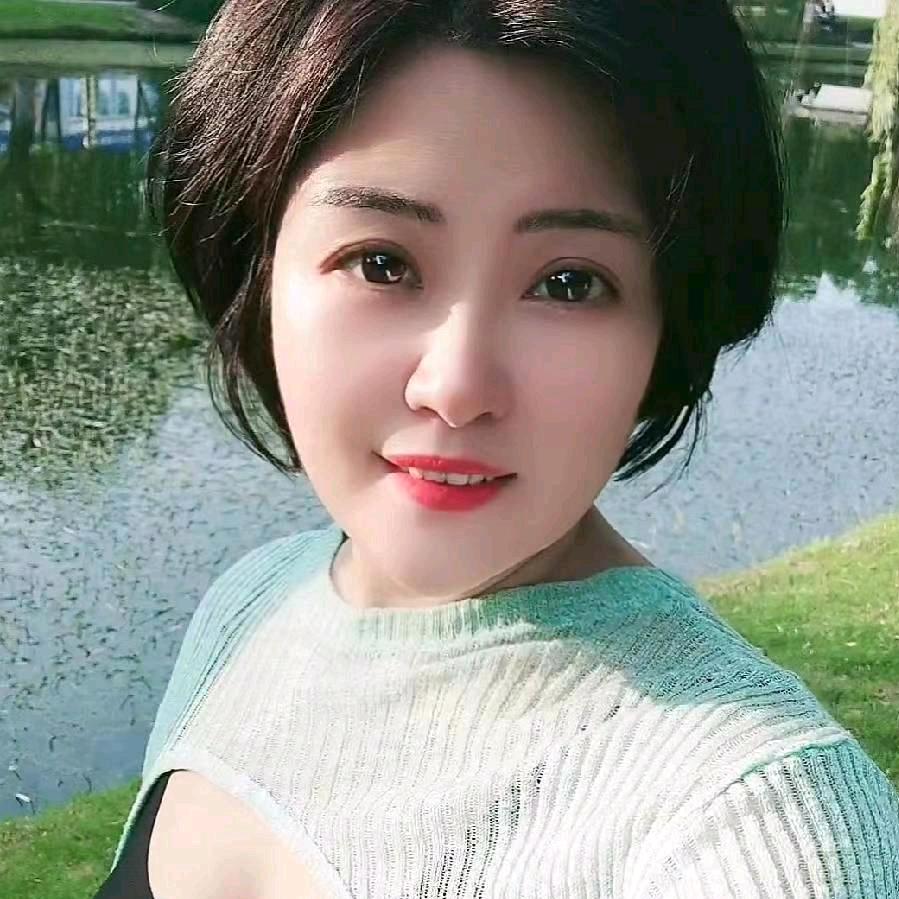 清汐           ༽