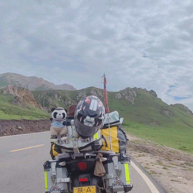 雾锁层林~青溪云林