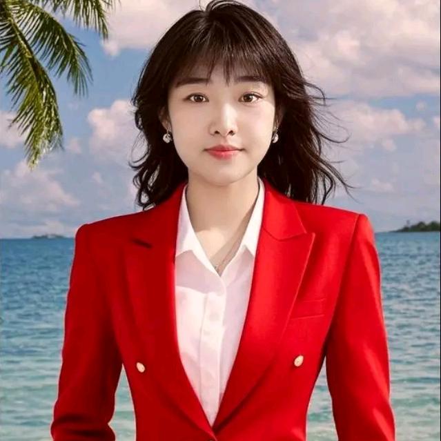 帅哥他妈