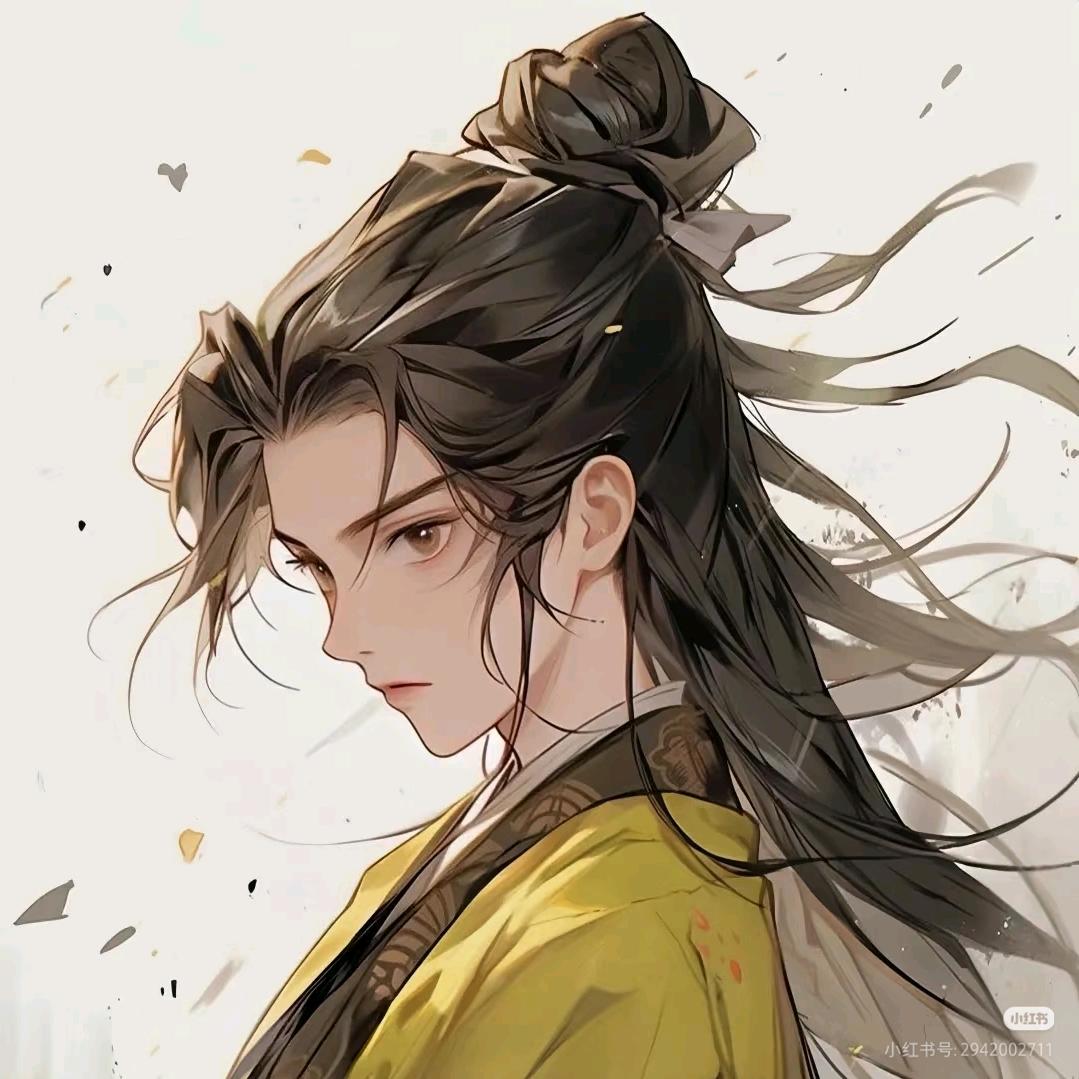 人间难得此少年