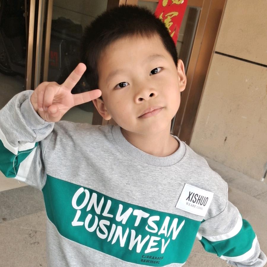 小战士