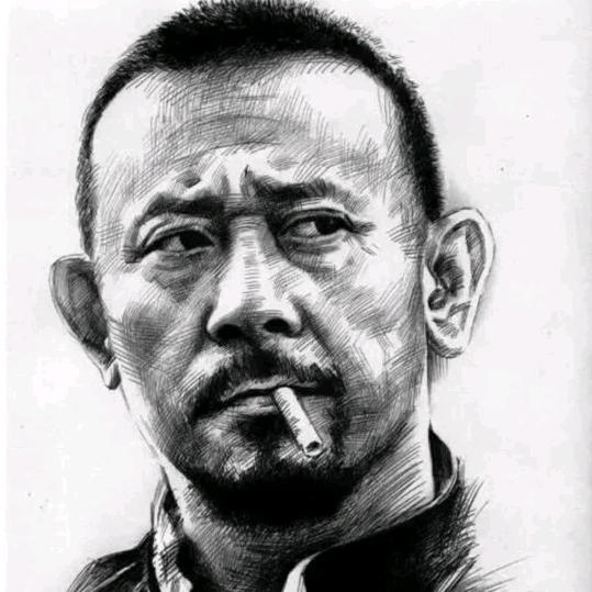 大连. 渔民小军军（自动绑蟹机）