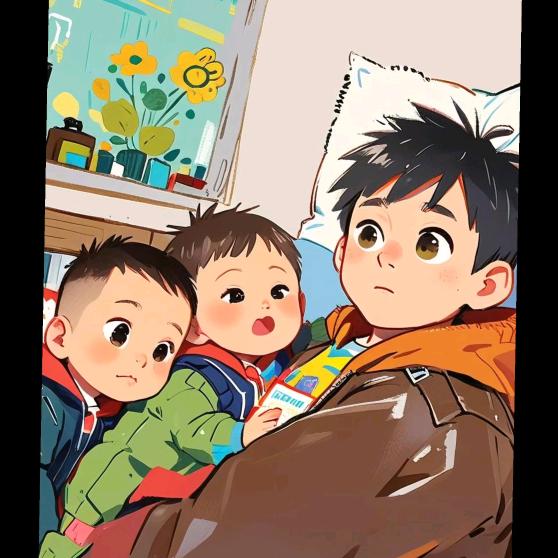 大导弹🤔小导弹😤