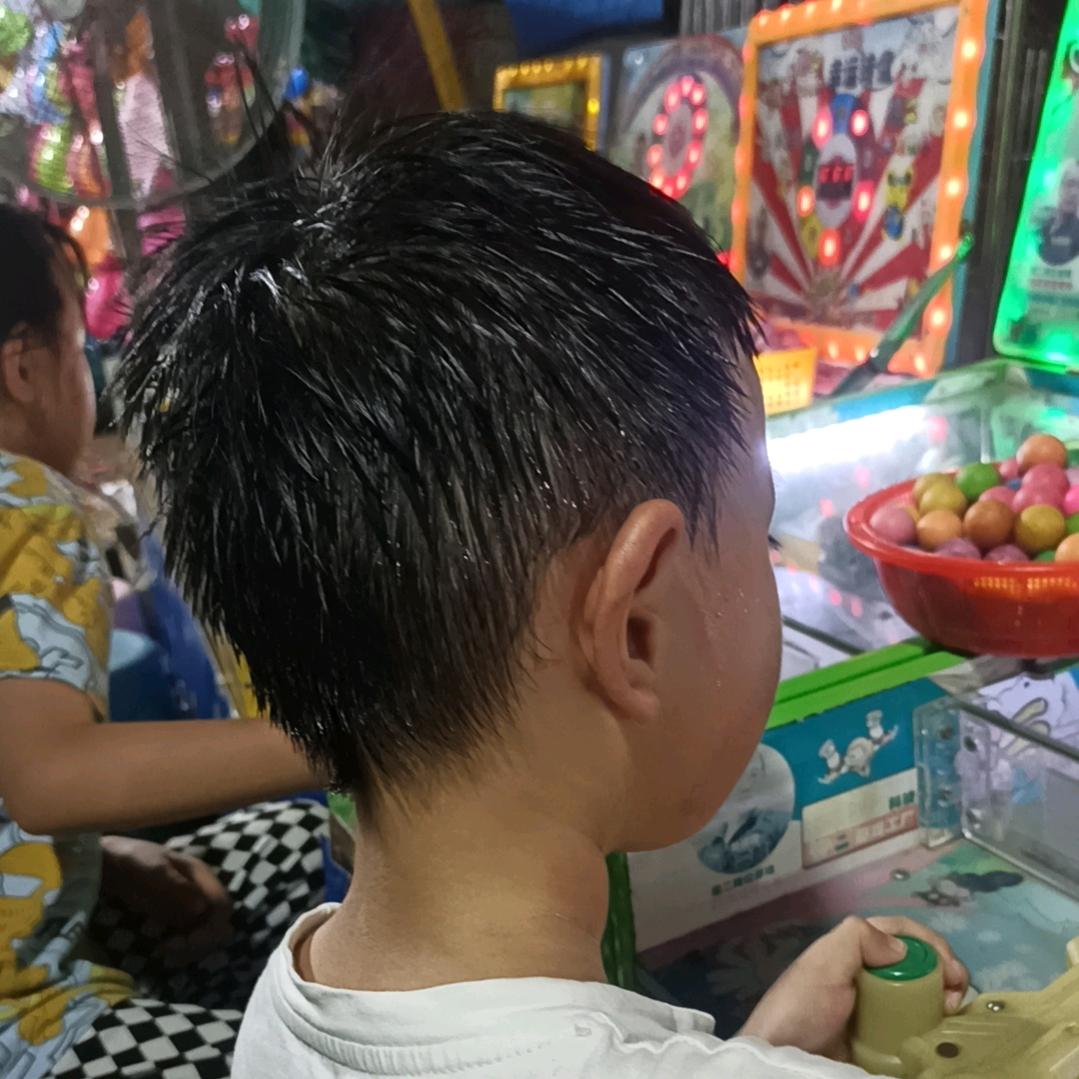 闹闹子