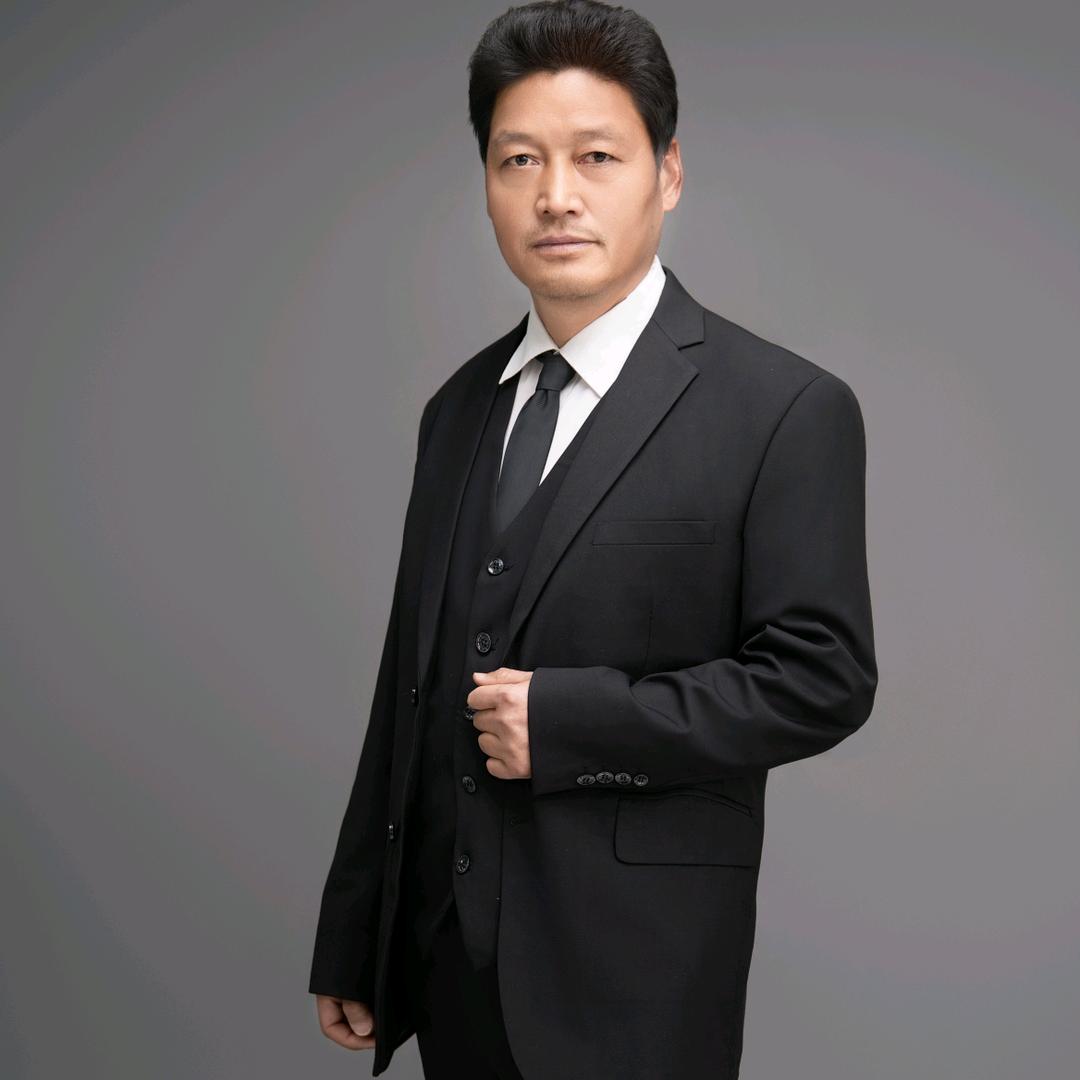 郭平