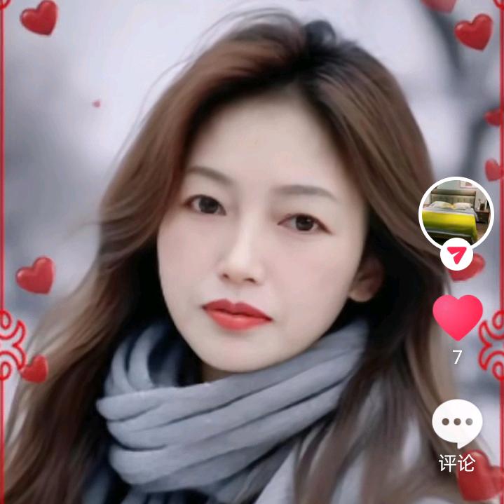 丽丽说道