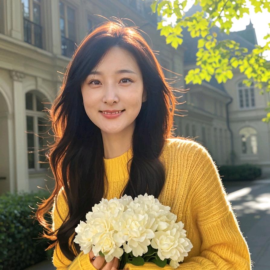 泓钰👑