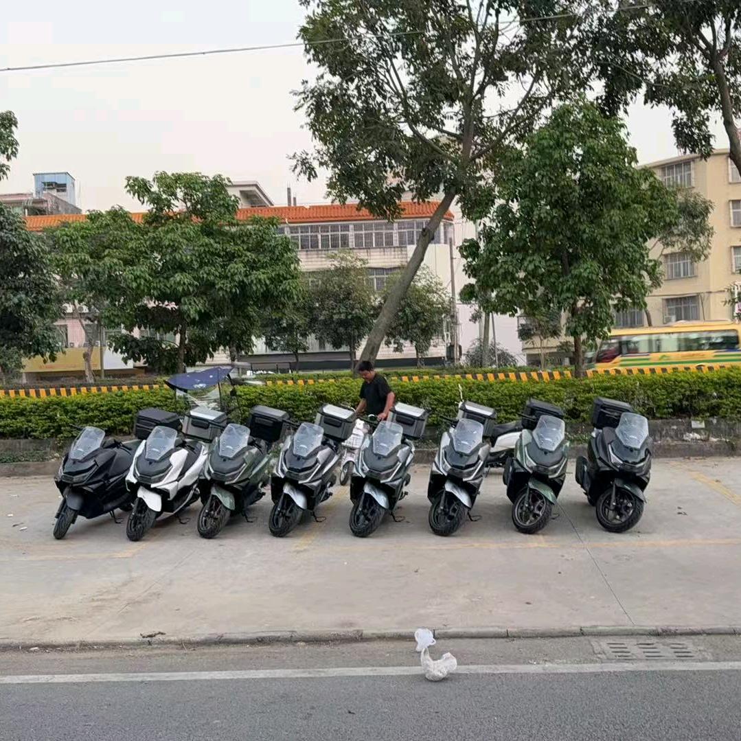 普宁普胜机车贸易有限公司
