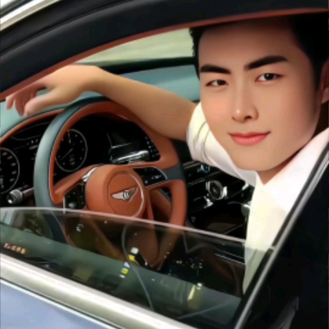 一生靠自己