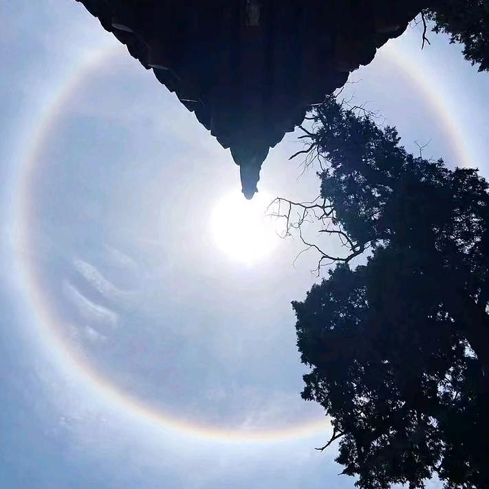 相见很晚(ಡωಡ)