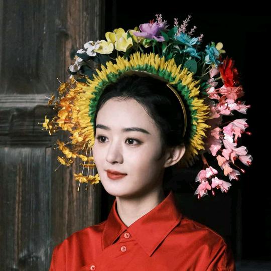 麦奶茶的小姐姐🧚‍♀️