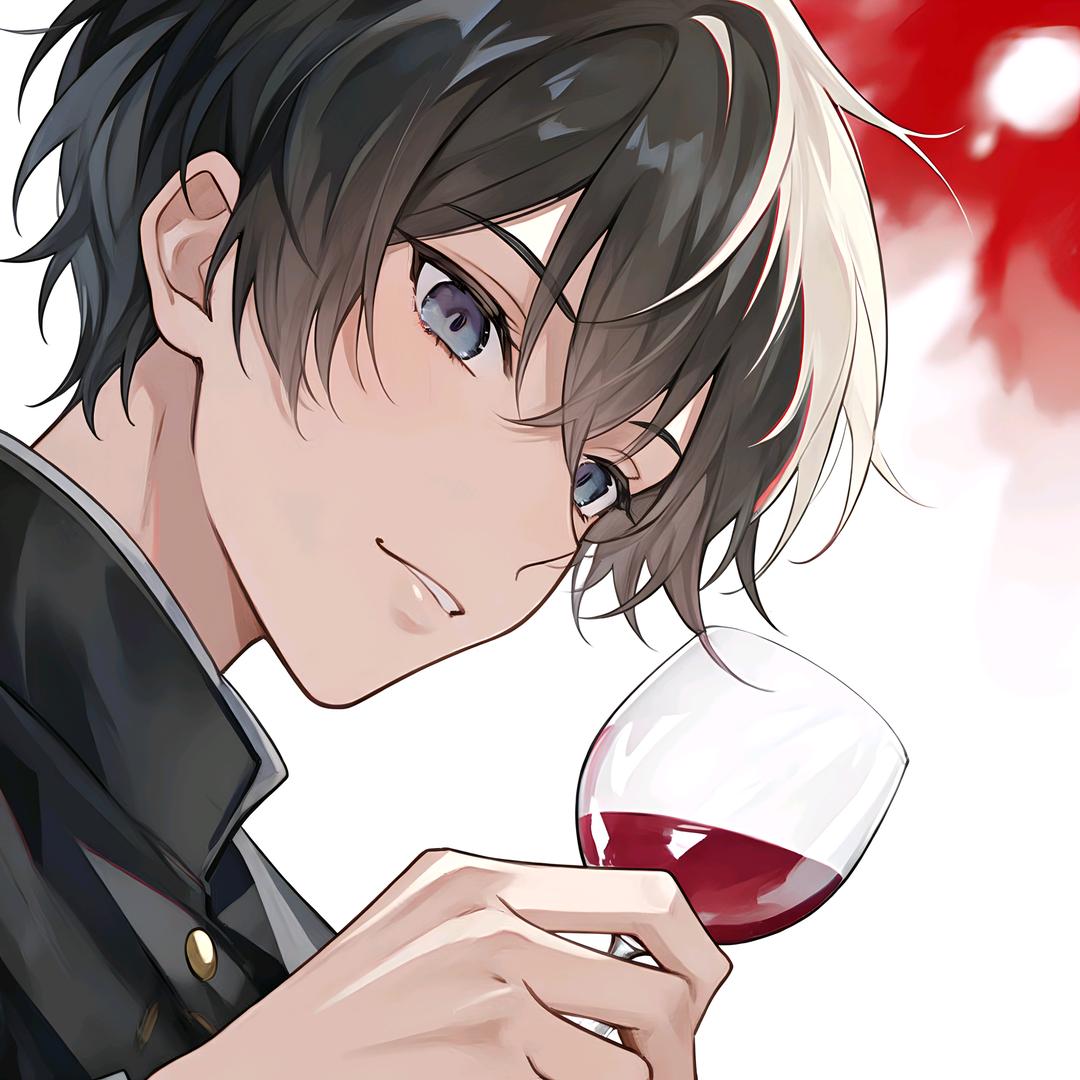 路与他人各不同，不必听风就动容。